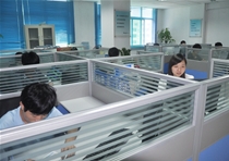 office