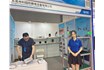 深圳電池展和半導(dǎo)體展圓滿落幕，卡帕爾碩果累累