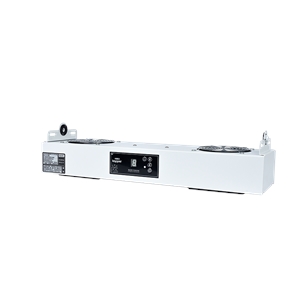 KP1102B 第 5 代智能型懸掛式直流雙頭離子風機
